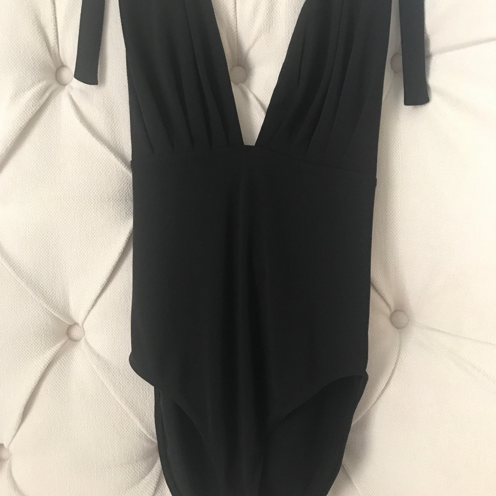 Body suit - Picture 2 of 3